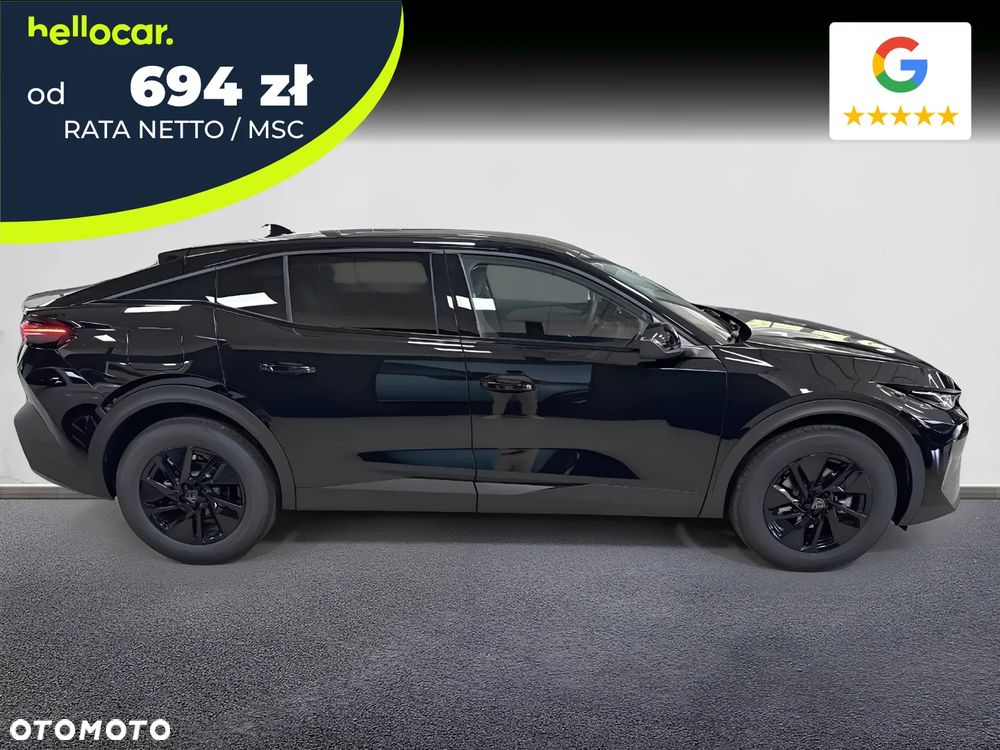Peugeot 408 1.2 PureTech mHEV Allure S&S e-DSC6 - 4