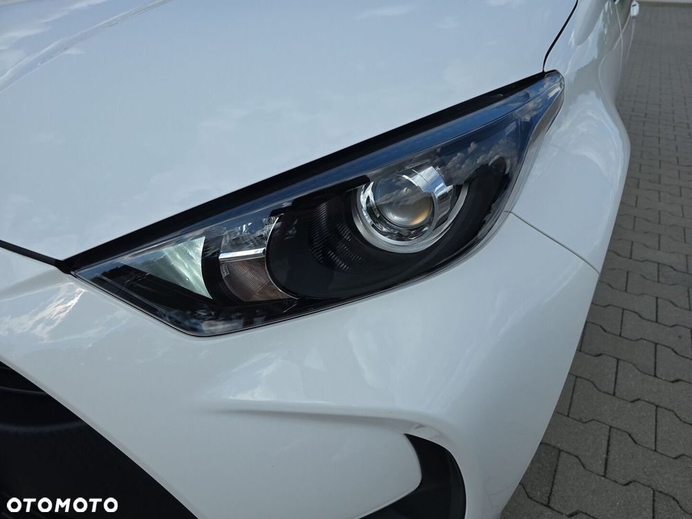Toyota Yaris Hybrid 1.5 Active - 11