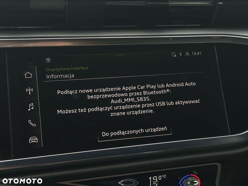 Audi Q3 35 TFSI mHEV Advanced S tronic - 17