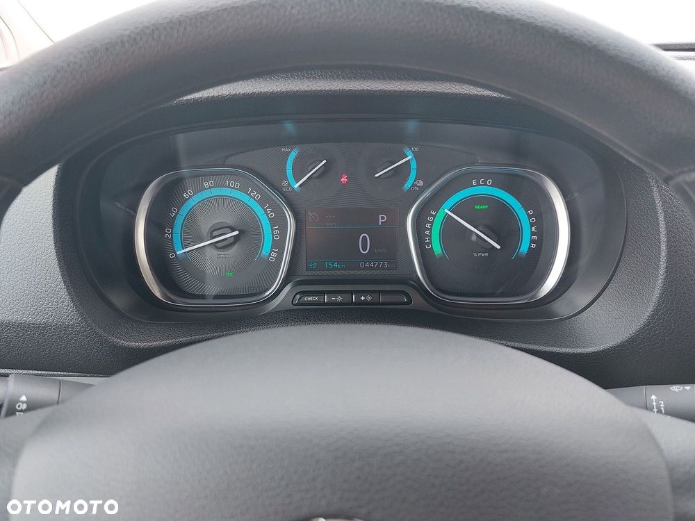 Opel Vivaro - 9