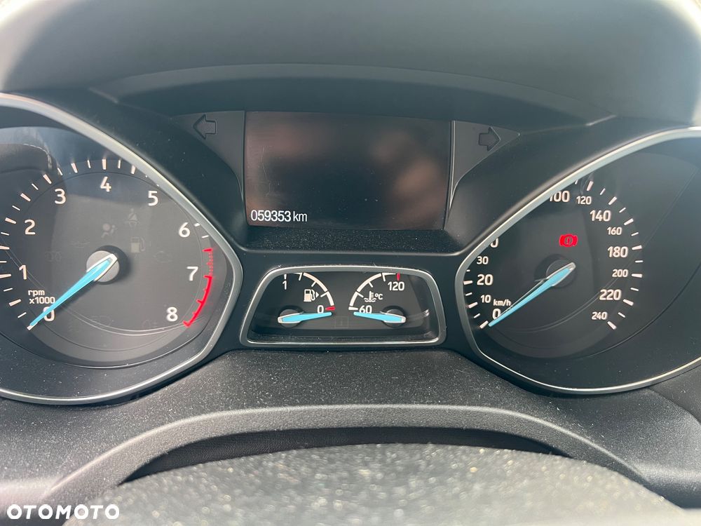 Ford Kuga 1.5 EcoBoost 4x4 Vignale - 19