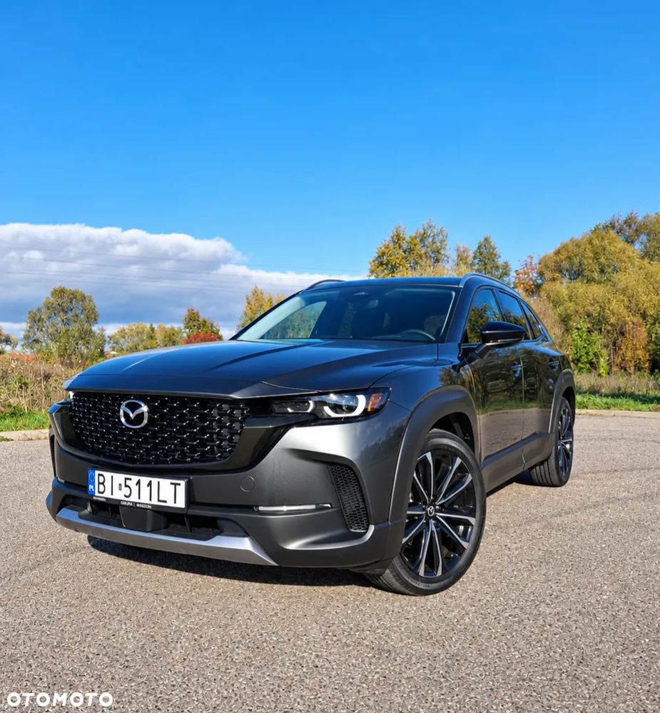 Mazda Cx-50 2025 photo 5