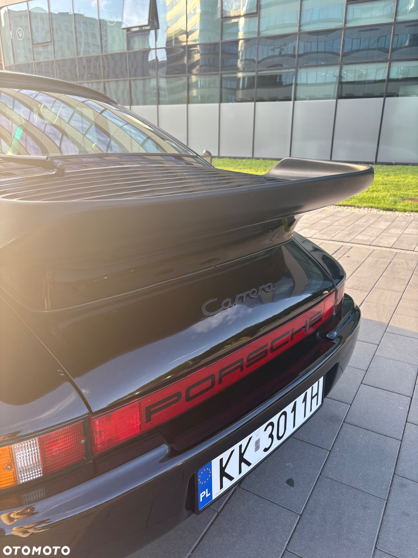 Porsche 911 - 13