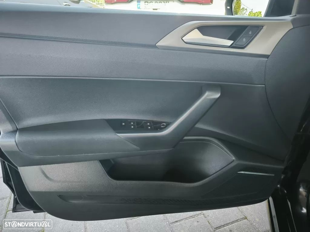 VW Polo 1.6 TDI Confortline - 46