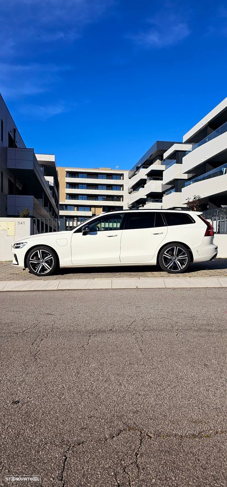 Volvo V60 2.0 T6 AWD TE R-Design - 6