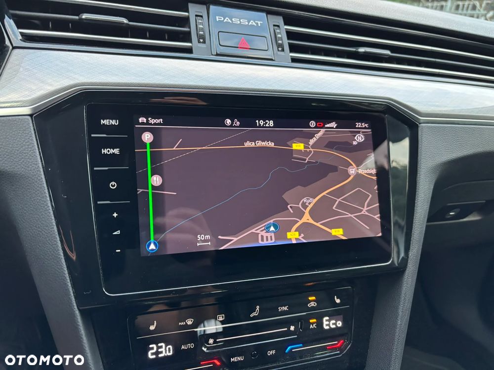 Volkswagen Passat 1.4 TSI Plug-In Hybrid GTE DSG - 9