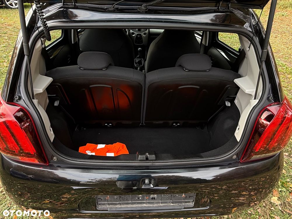 Peugeot 108 - 19