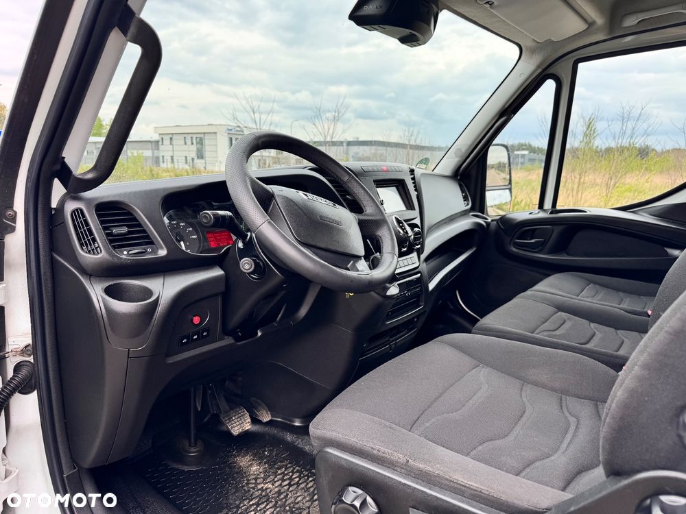 Iveco Daily 72c170 3.0 Hi-Matic Autolaweta pomoc drogowa - 18