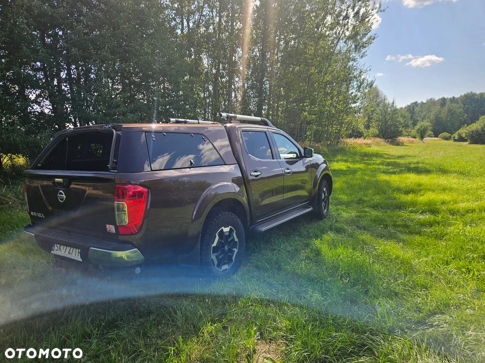 Nissan Navara - 3