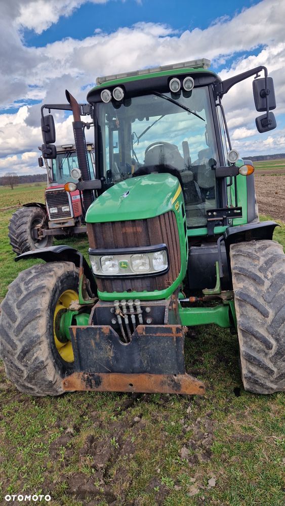 John Deere 6230 Prmium - 18