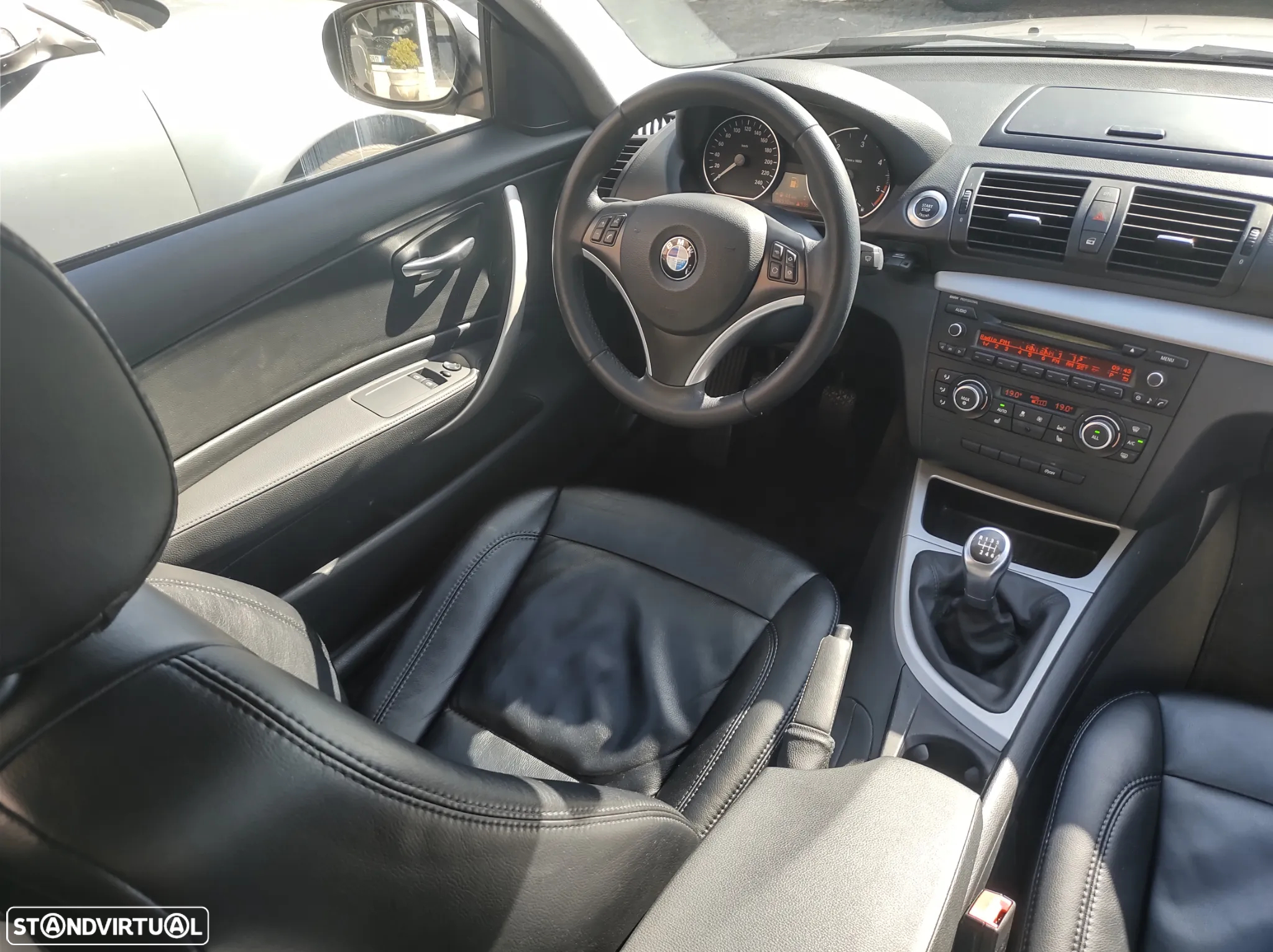 BMW 118 d - 20