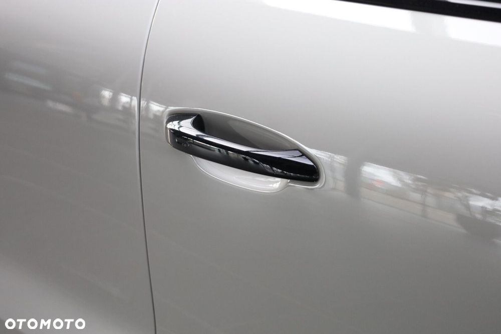 Porsche Cayenne Turbo GT - 24