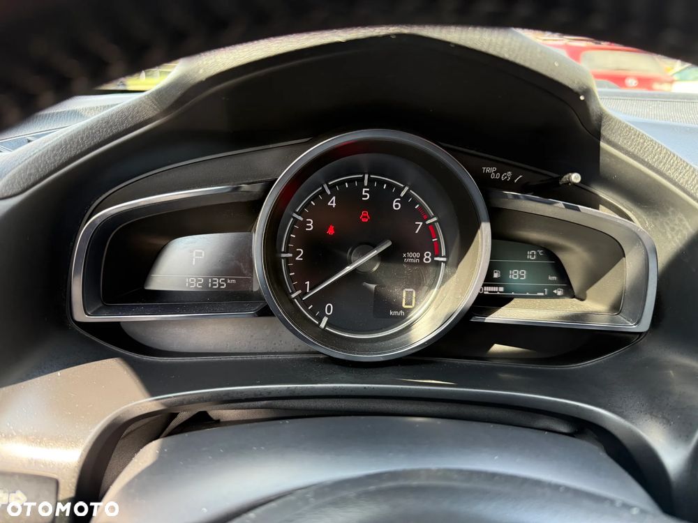 Mazda 3 2.0 Skypassion - 8