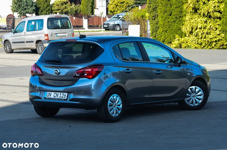 Opel Corsa 1.4 Active - 17