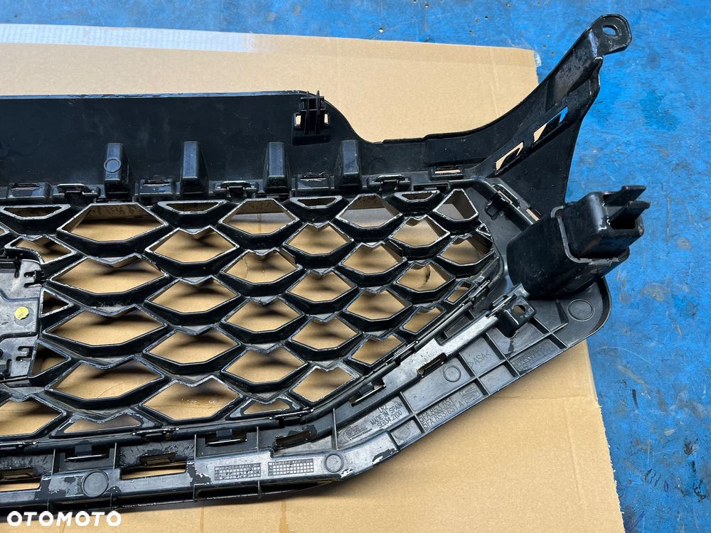 ATRAPA GRIL GRILL SEAT LEON IV 4 FR 5FA853651 5FA853651A - 7