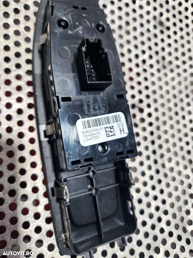 Butoane Geamuri Electrice Bmw Seria 4 F32 F33 F82 F83 F22 Cod  Dezmembrez Bmw Seria 4 F32 F33 F36 C - 5