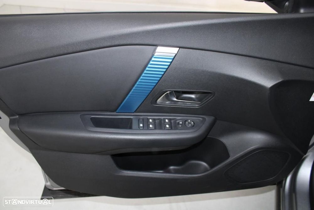 Citroën e-C4 50 kWh Shine - 9