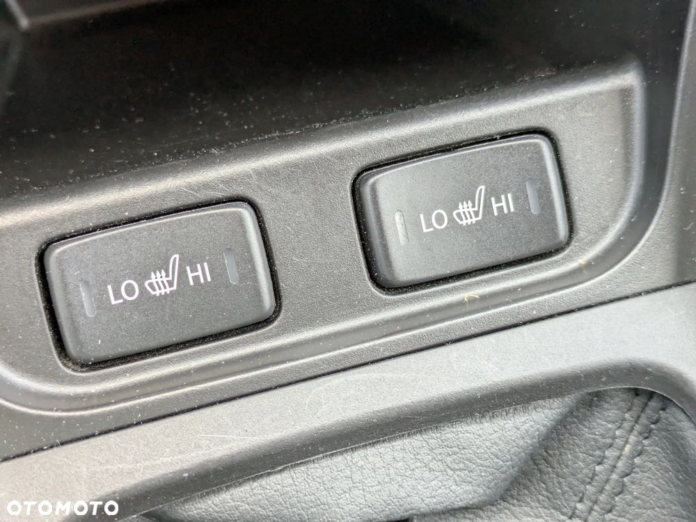 Suzuki SX4 - 23