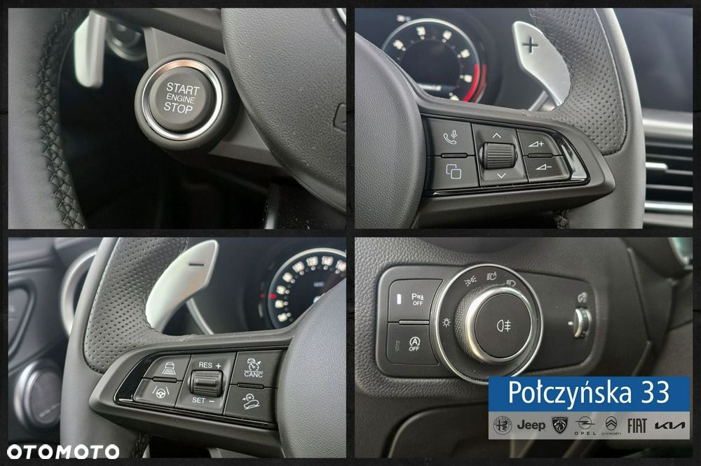 Alfa Romeo Stelvio - 28