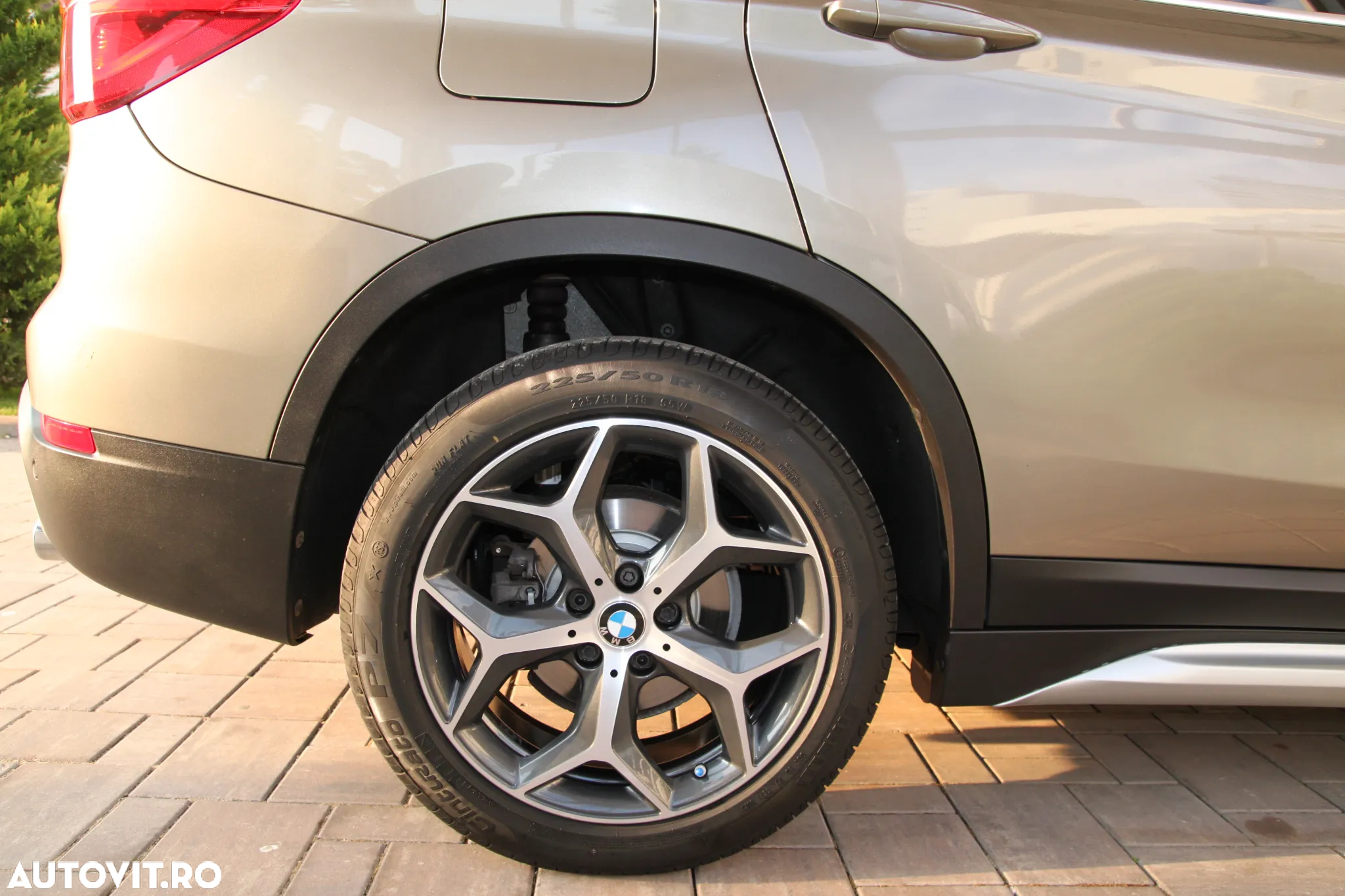 BMW X1 - 20