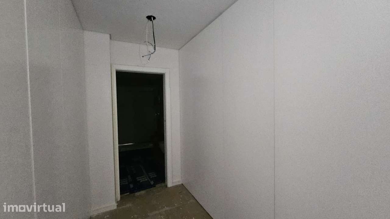 T2 Novo | Terraço | 2 Lugares de garagem - Grande imagem: 5/16
