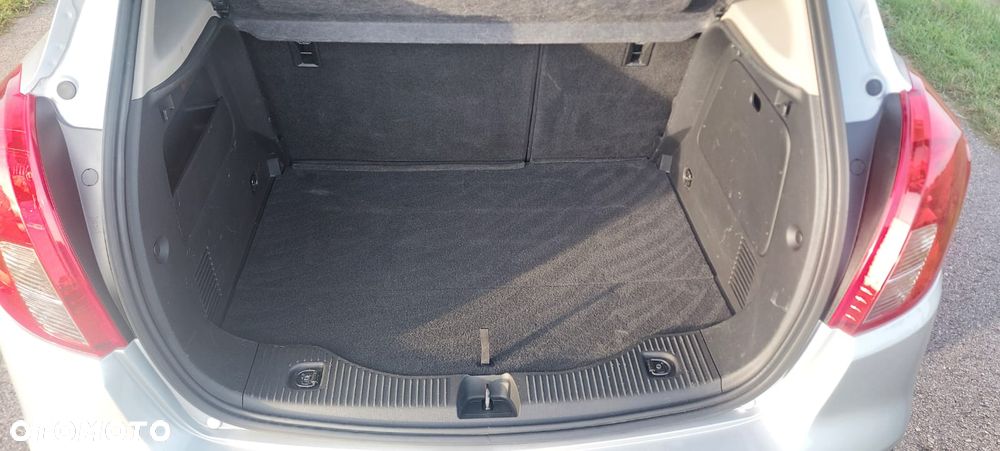 Opel Mokka X 1.4 ECOFLEX Start/Stop Active - 24