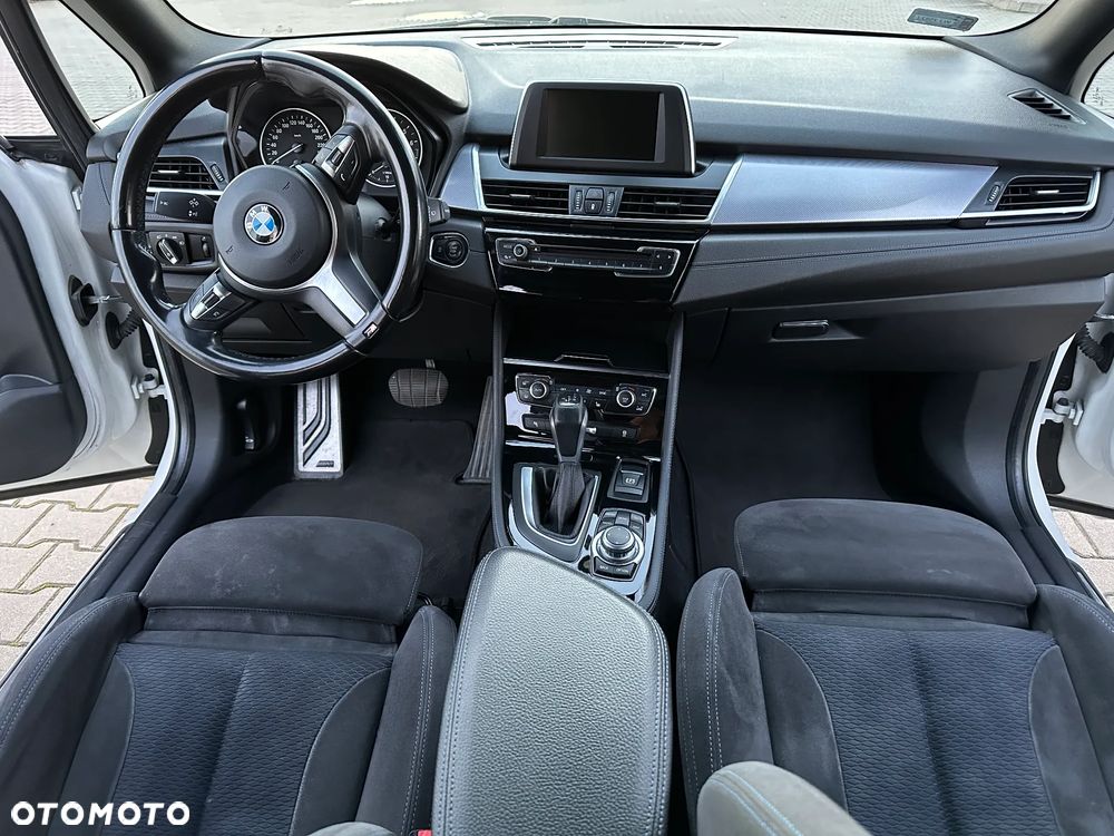 BMW Seria 2 218i M Sport - 13