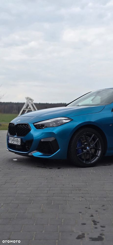 BMW Seria 2 M235i xDrive - 9