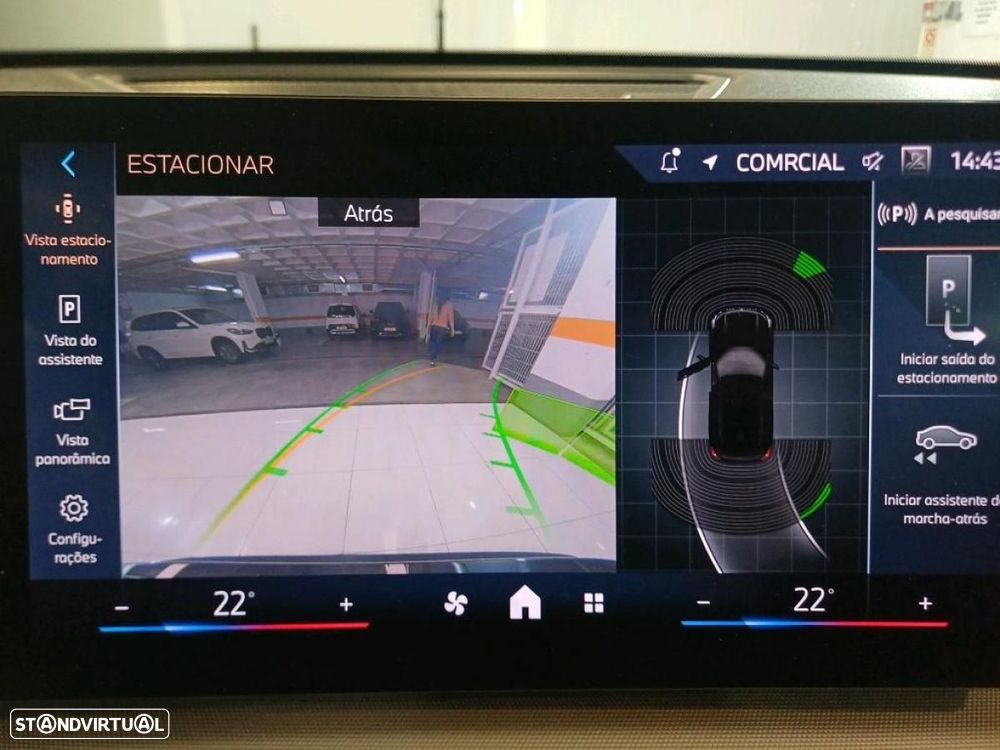 BMW iX1 eDrive20 - 6