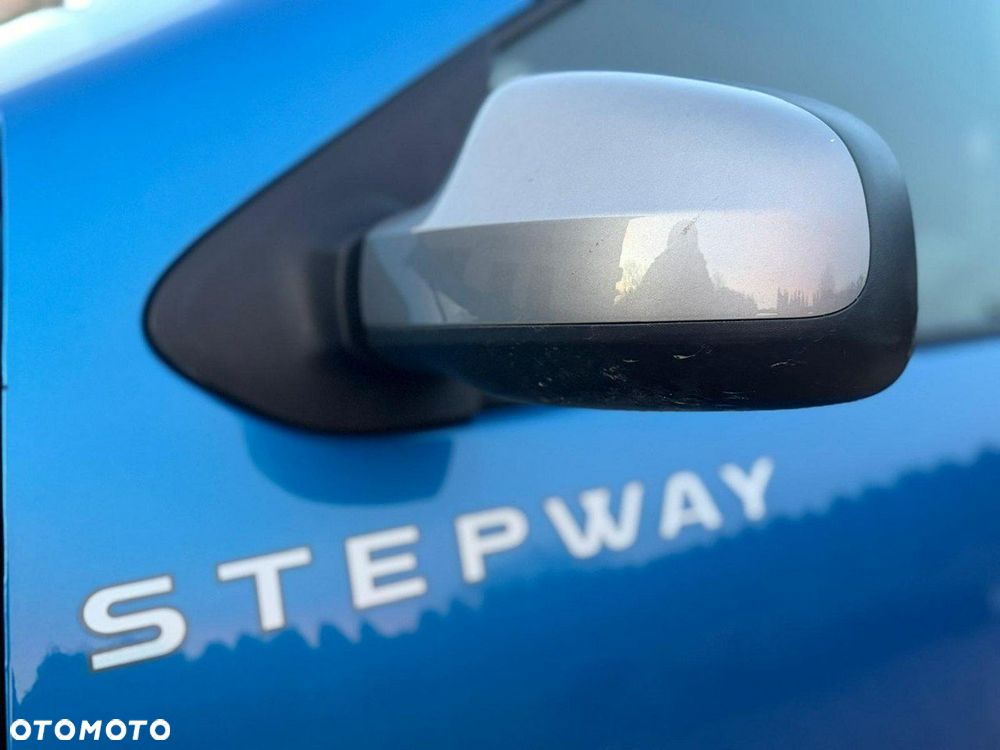 Dacia Sandero Stepway - 18