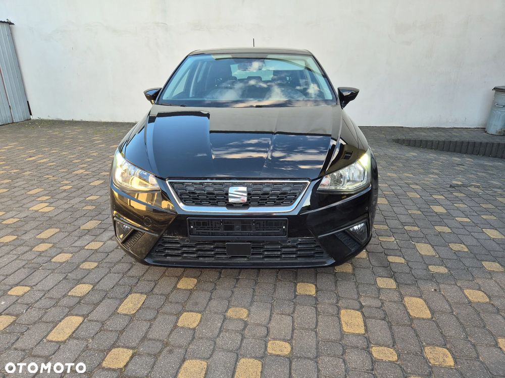 Seat Ibiza 1.0 TSI S&S Fast Lane Style BEATS - 2