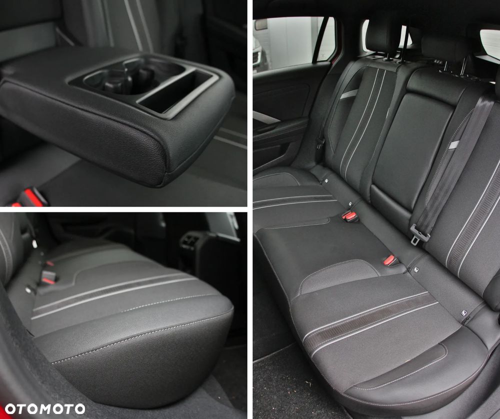 Opel Astra 1.2 Turbo Automatik GS - 33