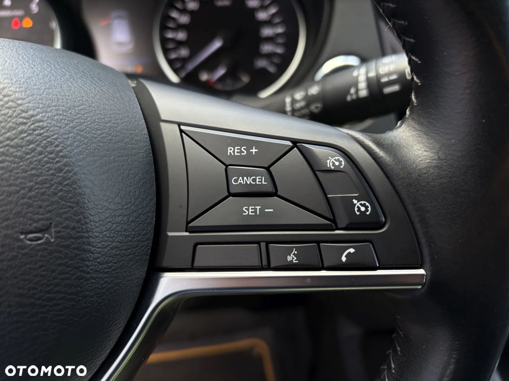 Nissan Qashqai 1.3 DIG-T Tekna+ DCT - 23