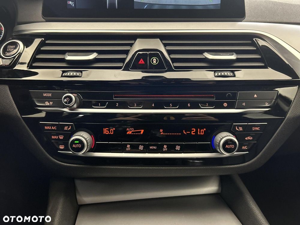 BMW Seria 5 - 22