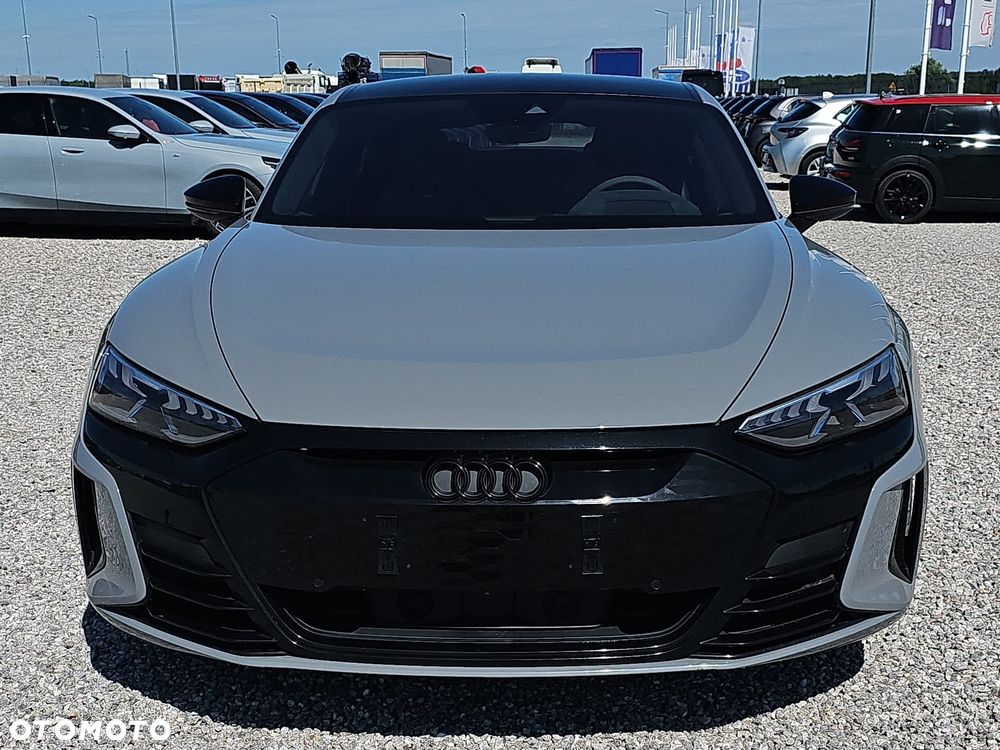 Audi RS e-tron GT - 2