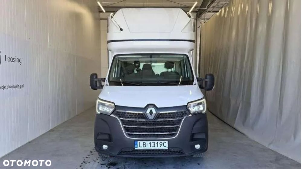 Renault Master L3H1 - 1