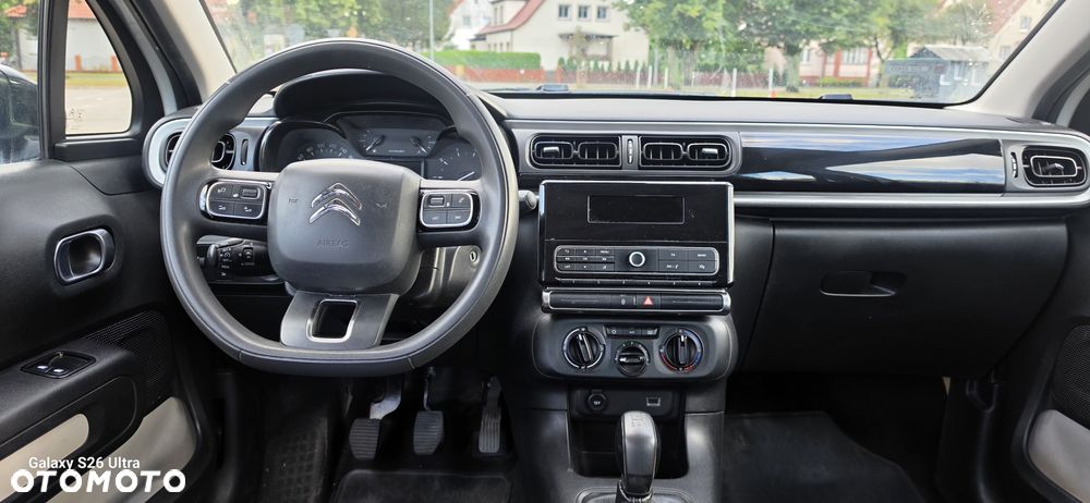 Citroën C3 1.2 PureTech You - 5