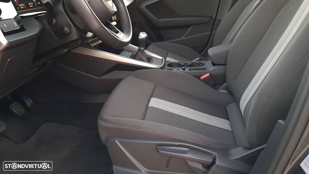 Audi A3 Sportback 30 TDI Advanced - 17