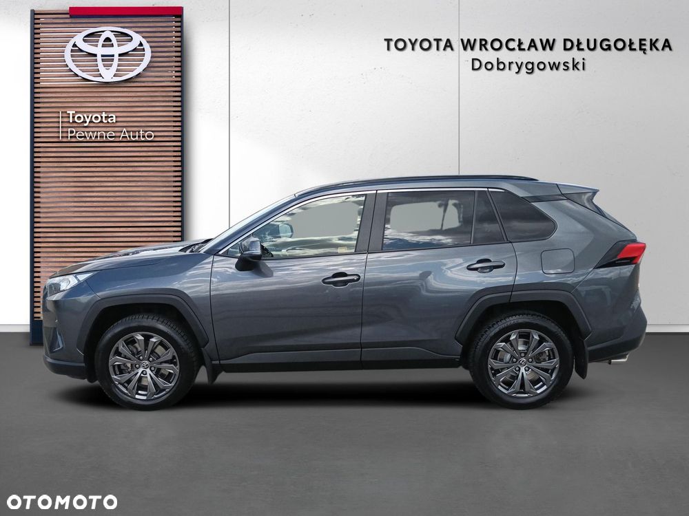 Toyota RAV4 - 4