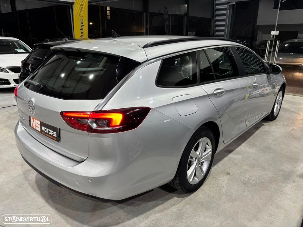 Opel Insignia Sports Tourer 1.6 CDTi Business Edition - 7