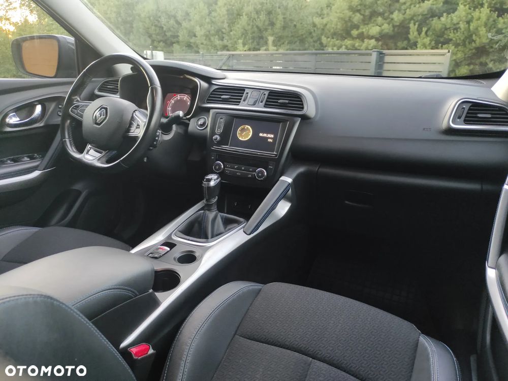 Renault Kadjar 1.2 Energy TCe S-Edition - 22