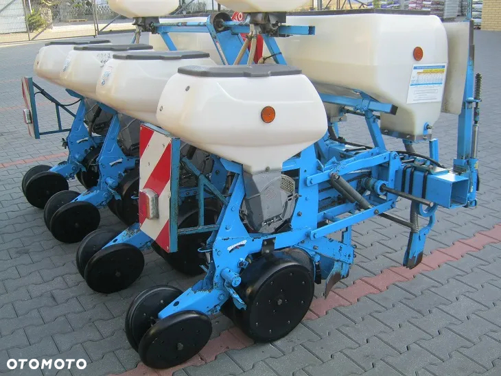 Monosem NG - 2
