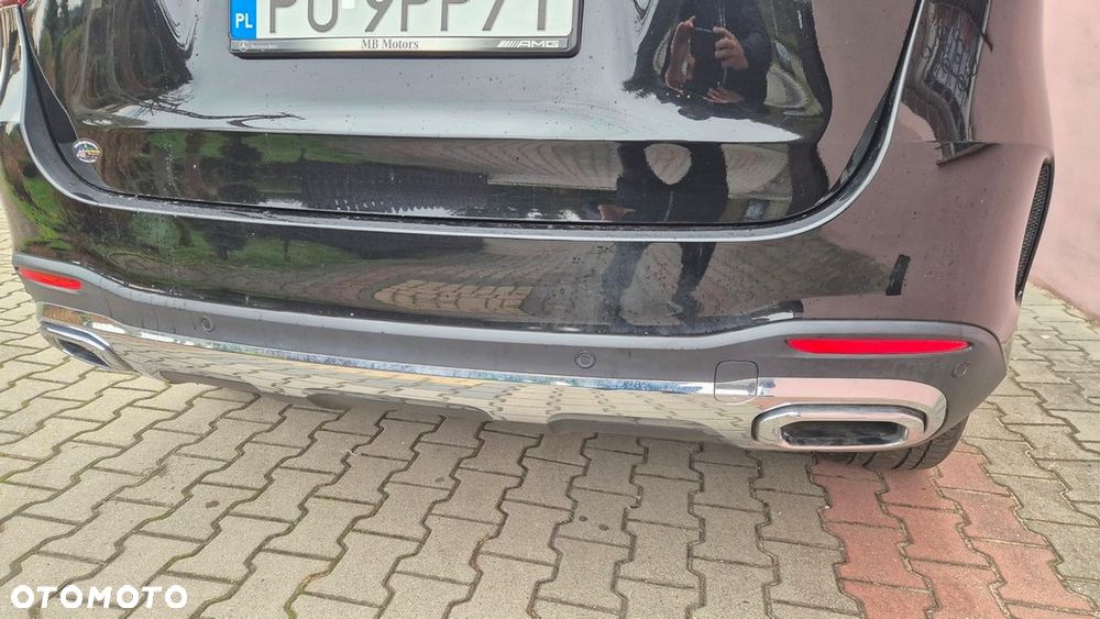 Mercedes-Benz GLE 300 d 4Matic 9G-TRONIC AMG Line - 27