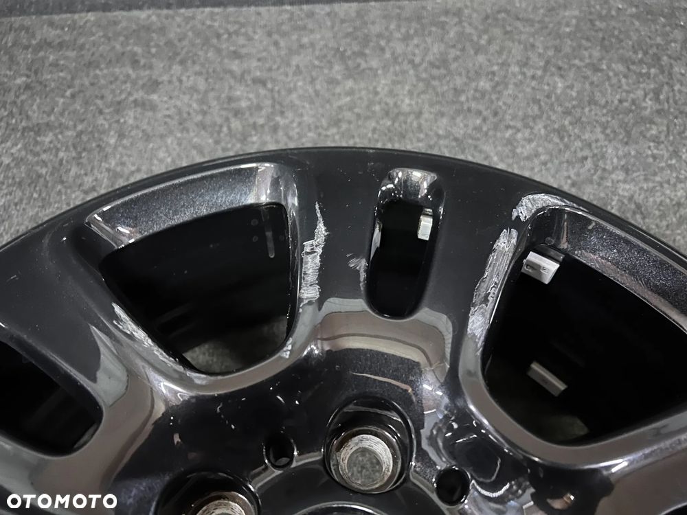 Alufelga Mini COOPER F55, F56, F57, 17 cali 5x112 1szt.  6855119 - 3