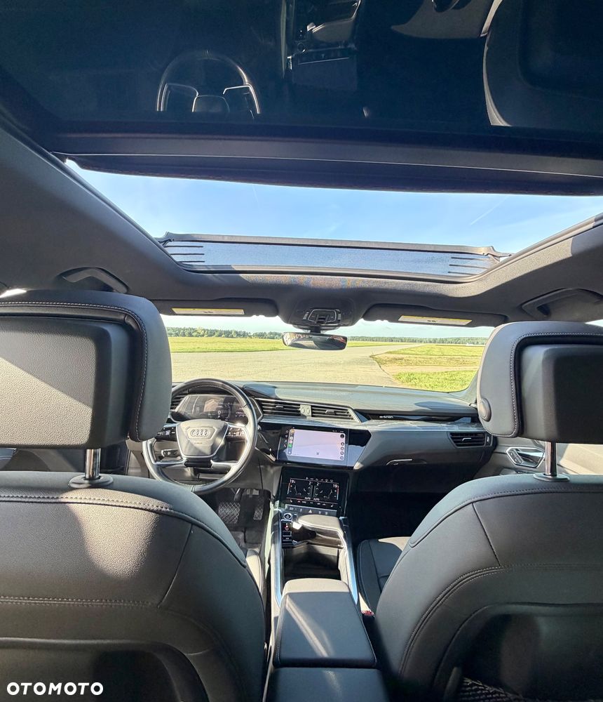 Audi Q8 e-tron 50 quattro S line - 18