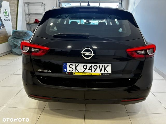 Opel Insignia 1.6 CDTI Enjoy S&S - 6