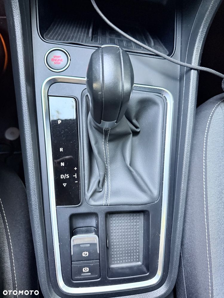 Seat Ateca 2.0 TDI DSG Style - 32