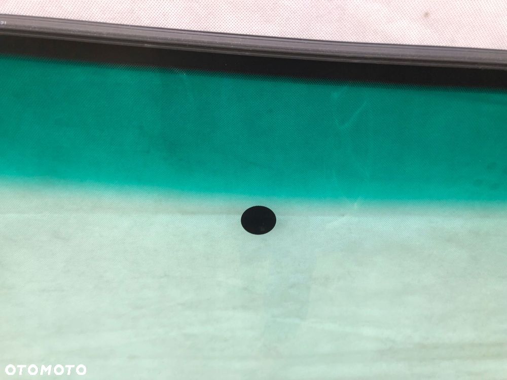 vw touareg szyba przednia nowa 2002-2010 - 6