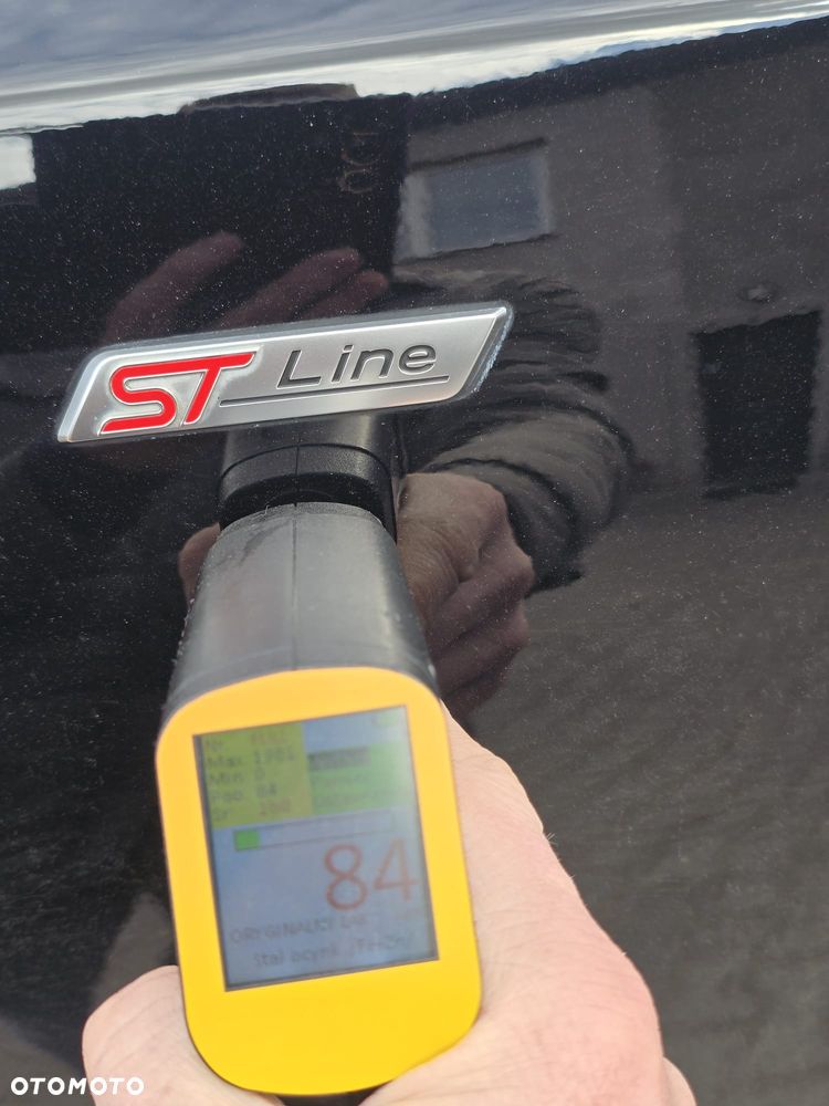 Ford Focus 1.5 EcoBlue SCR ST-Line - 2