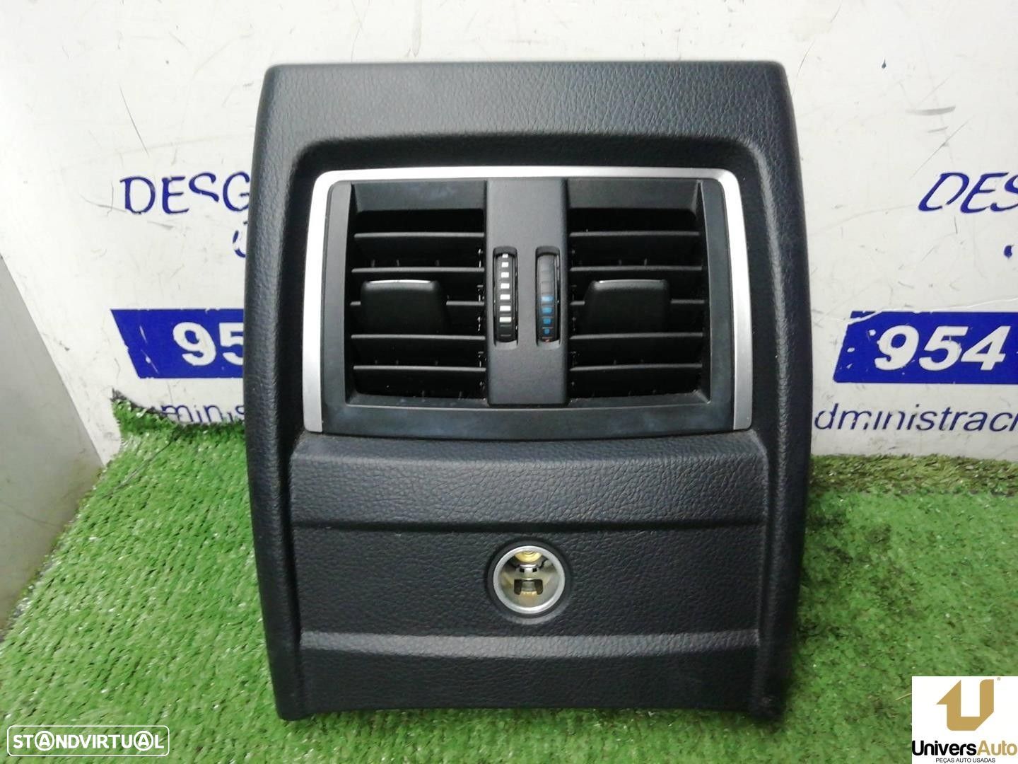 GRELHA VENTILADORA BMW 3 2016 -933367502 - 1